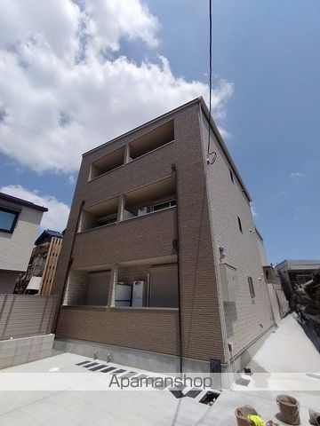 ChillWay吹田元町の外観写真