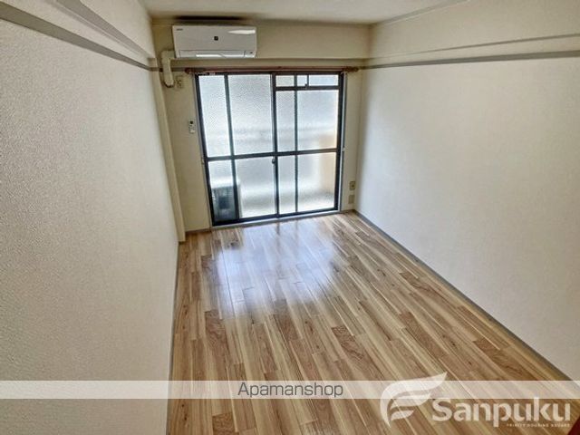 プレアール緑町IIの内装写真