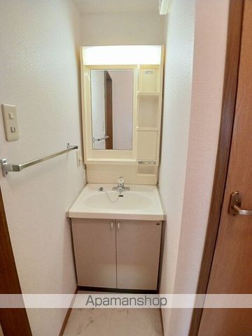 EASTハイツの内装写真