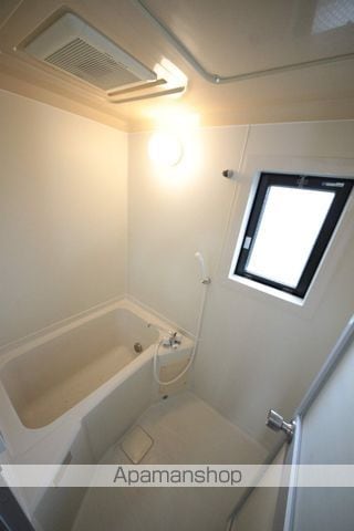 ベルドメールの内装写真