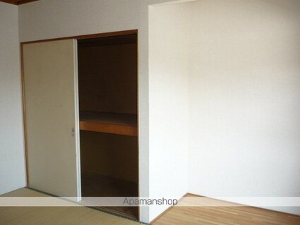 コーポカネセン[1K/24.8m2]の収納1