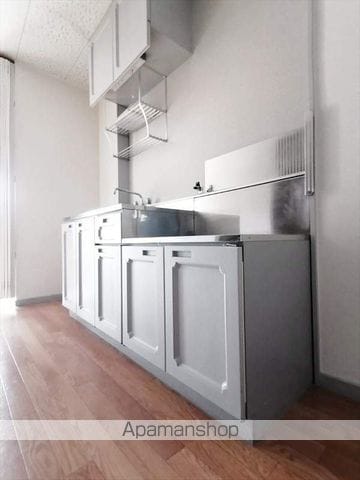 エポック鴨方の内装写真