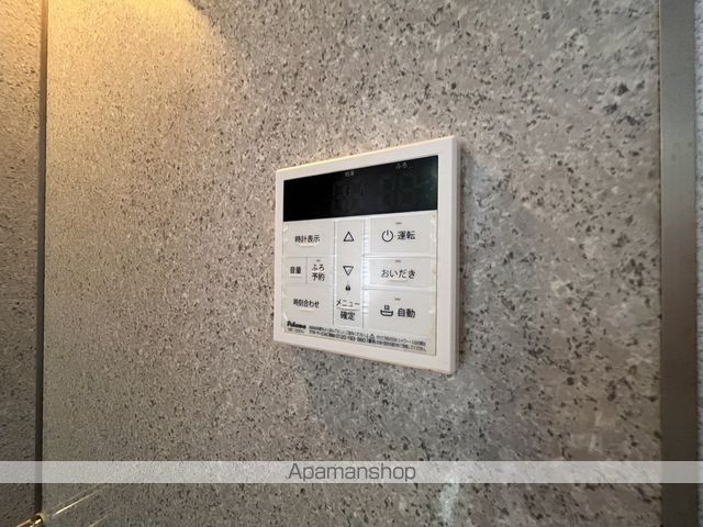 プレイン野里の内装写真