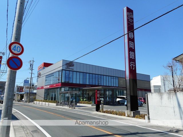 オクトワール浜北の周辺写真