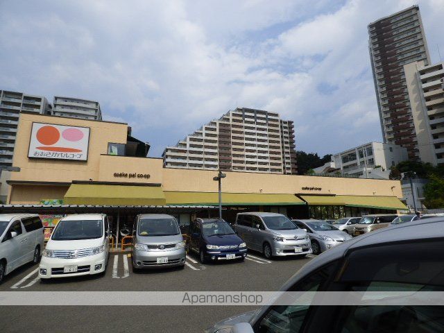 ヴェルデパエーゼの周辺写真