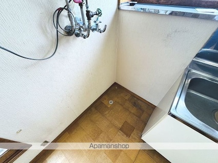 ハイツエーコーＮｏ．１（ハイツエーコーナンバーワン）[1LDK/38.66m2]のその他設備