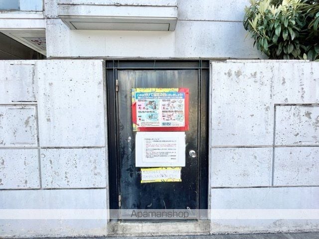 パシフィック南武庫之荘の外観写真
