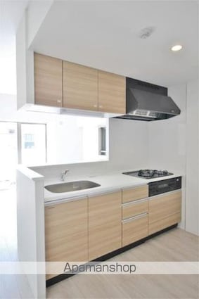 ステラマリス[1LDK/55.14m2]のキッチン