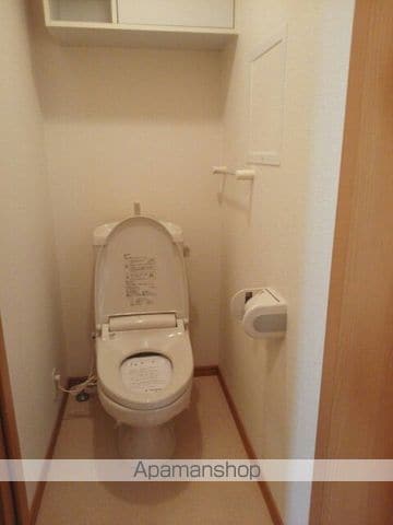 カーサ フィオーレの内装写真