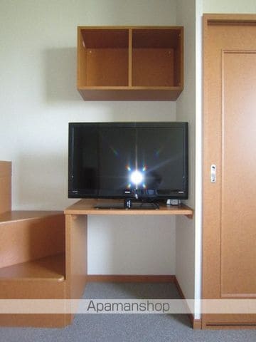 レオパレスフォルティシモの内装写真
