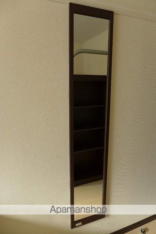 レオネクストオーガスタコートの内装写真