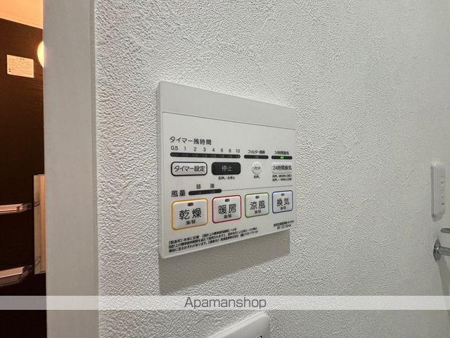 M TERRACE藤垂園 参番館の内装写真