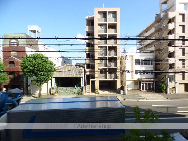 レジュールアッシュ大阪デイフィールの内装写真