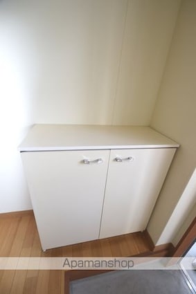 ガーデンパーク[3DK/59m2]の内装1