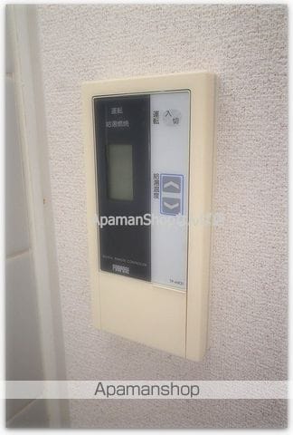 ヴェスタ堀江の内装写真