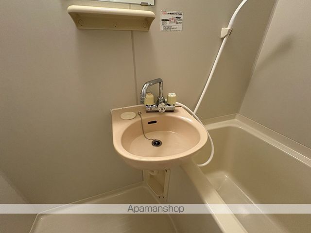 セジュール西宮今津の内装写真