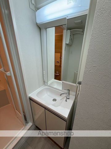 レピュア旗の台レジデンスの内装写真