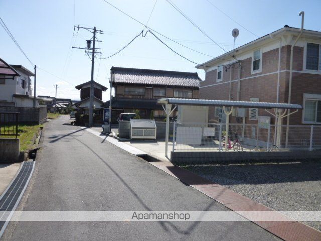 アイビーウェル西三田2号館のその他写真