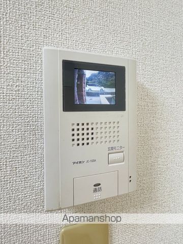 シャルマンタツミAの内装写真