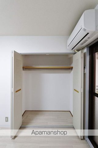 シティメゾンフェニックス住吉の内装写真