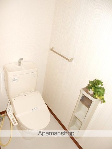 サンヴェール 壱番館の内装写真