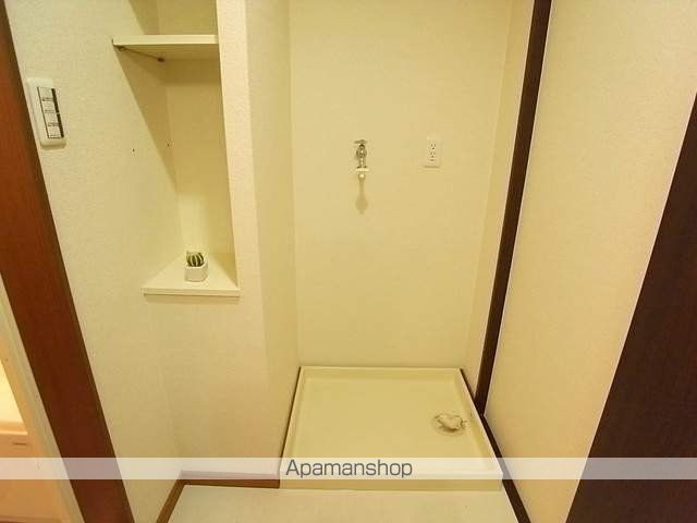 アルファステイツ入船町の内装写真