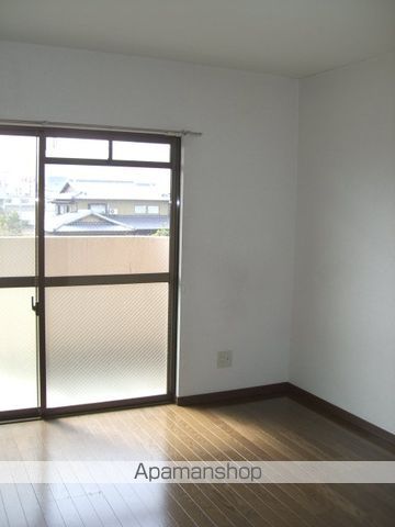グランシャリオの内装写真