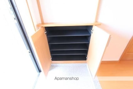 ラ・ブランシェ・三条[1LDK/45.97m2]の内装4