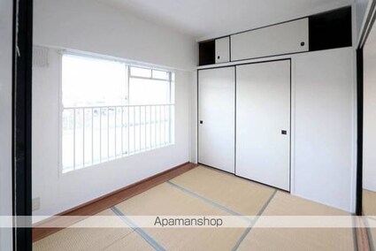 ビレッジハウス松川１号棟[2K/33.61m2]の内装3