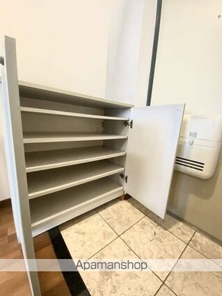 メゾン紀三井寺Ⅰ[1K/25.14m2]の内装3