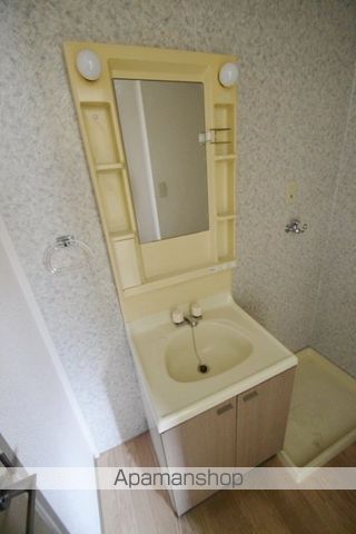 ハイカムールタカハシBの内装写真