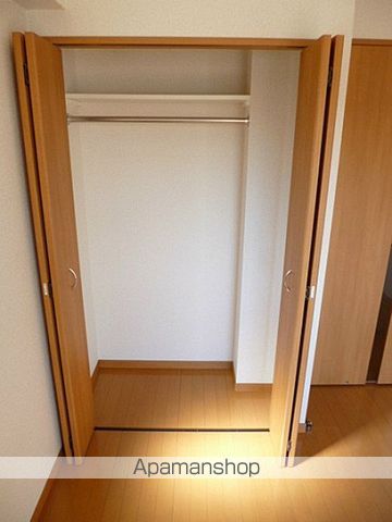 スカイコート幡ヶ谷の内装写真
