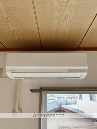 ウイング２１[3K/50m2]の内装2