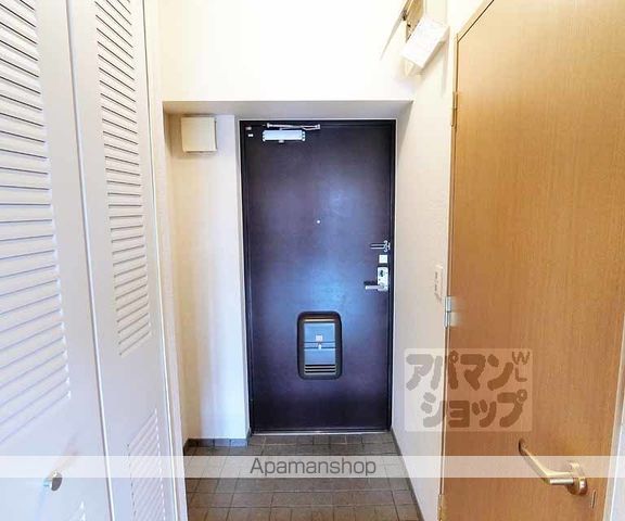 ハルチェスタ二条の内装写真