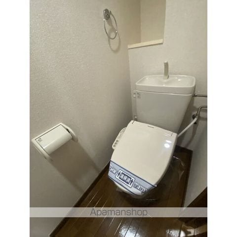 さくら館大秋の内装写真