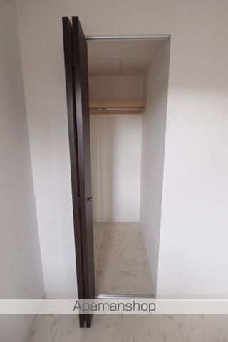 E’S東札幌の内装写真