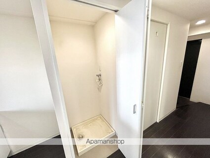 アルファレガロ天満公園[1K/32.79m2]の内装2