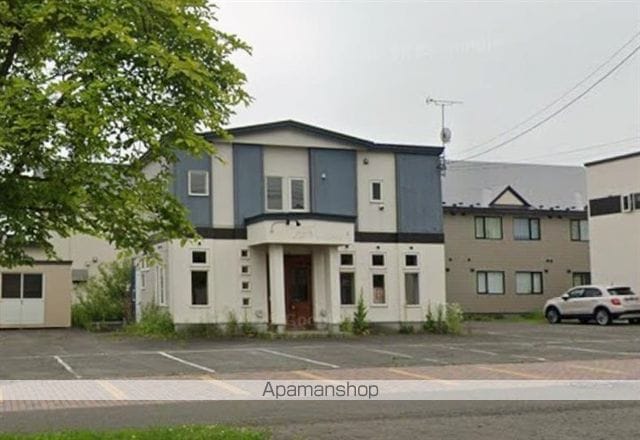 拓勇西町2丁目 2階