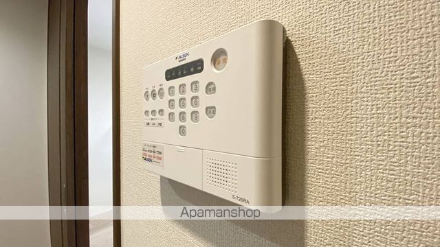 オベリオの内装写真