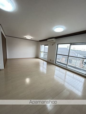 ガーデンコート八千代台6号棟の内装写真