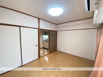 サンドリバー夢源[1K/21.66m2]の内装7