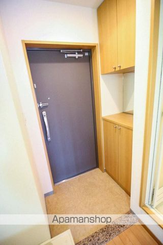 エステムコート梅田茶屋町デュアルスペースの内装写真