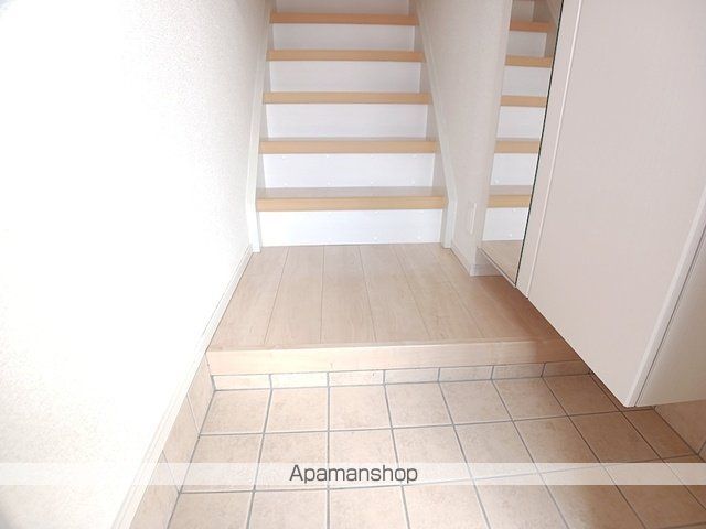エスペランサ天神IIの内装写真
