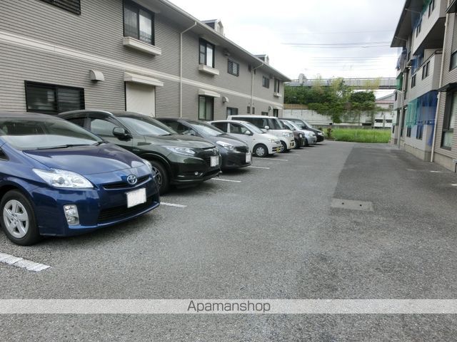 カーサみつわ台 Aのその他写真
