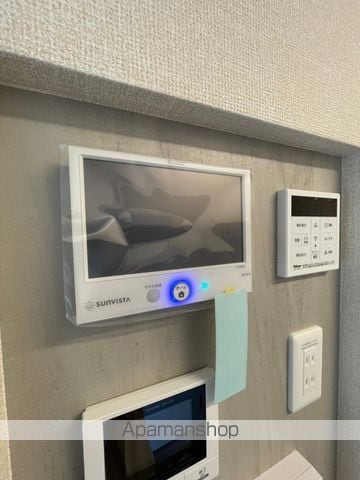 ラグーナレジデンスの内装写真