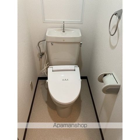 大晋メゾネ西陣今出川の内装写真