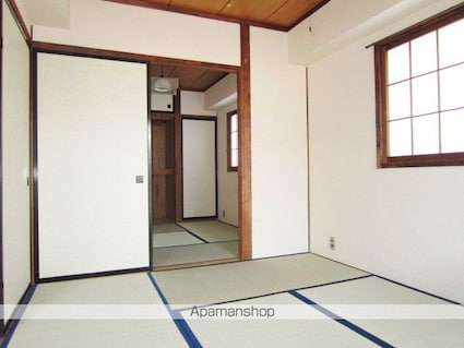 長野県長野市大字中御所岡田町[2LDK/63.18m2]のその他内装9