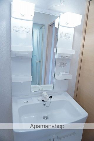 ジュネス Aの内装写真