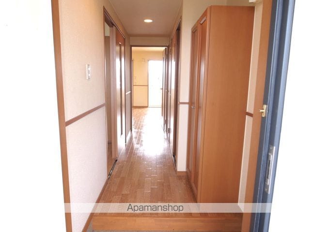 AVANCEIIの内装写真