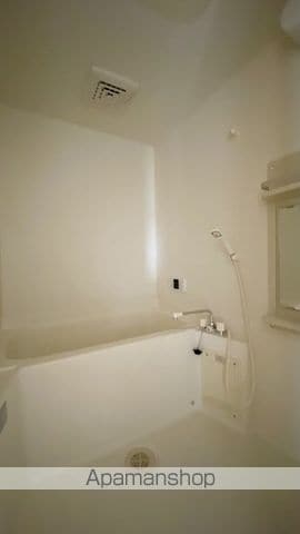 アンソレイエ湊の内装写真